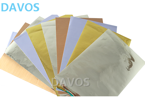 Self-Adhesive Paper Self-Adhesive Paper